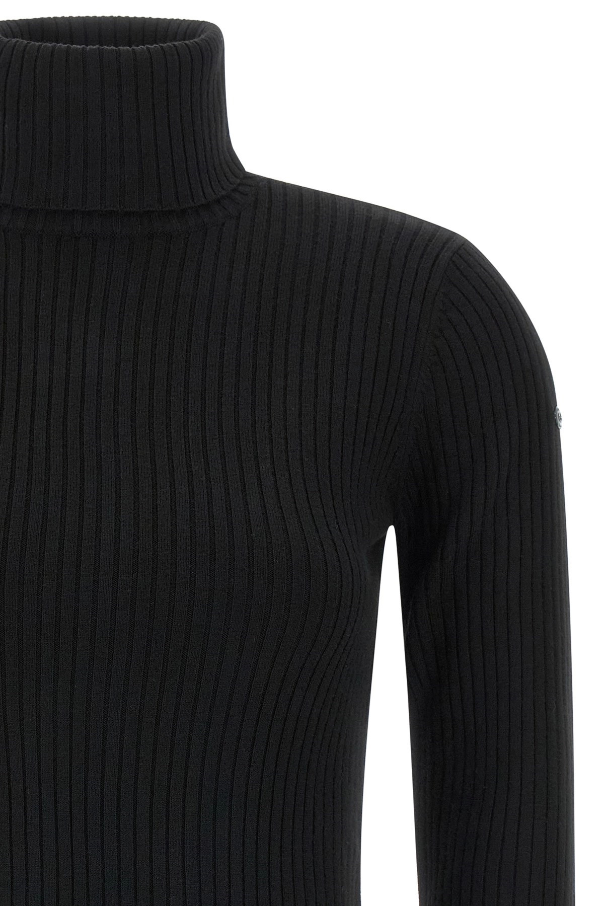 'Mira' turtleneck sweater - 4