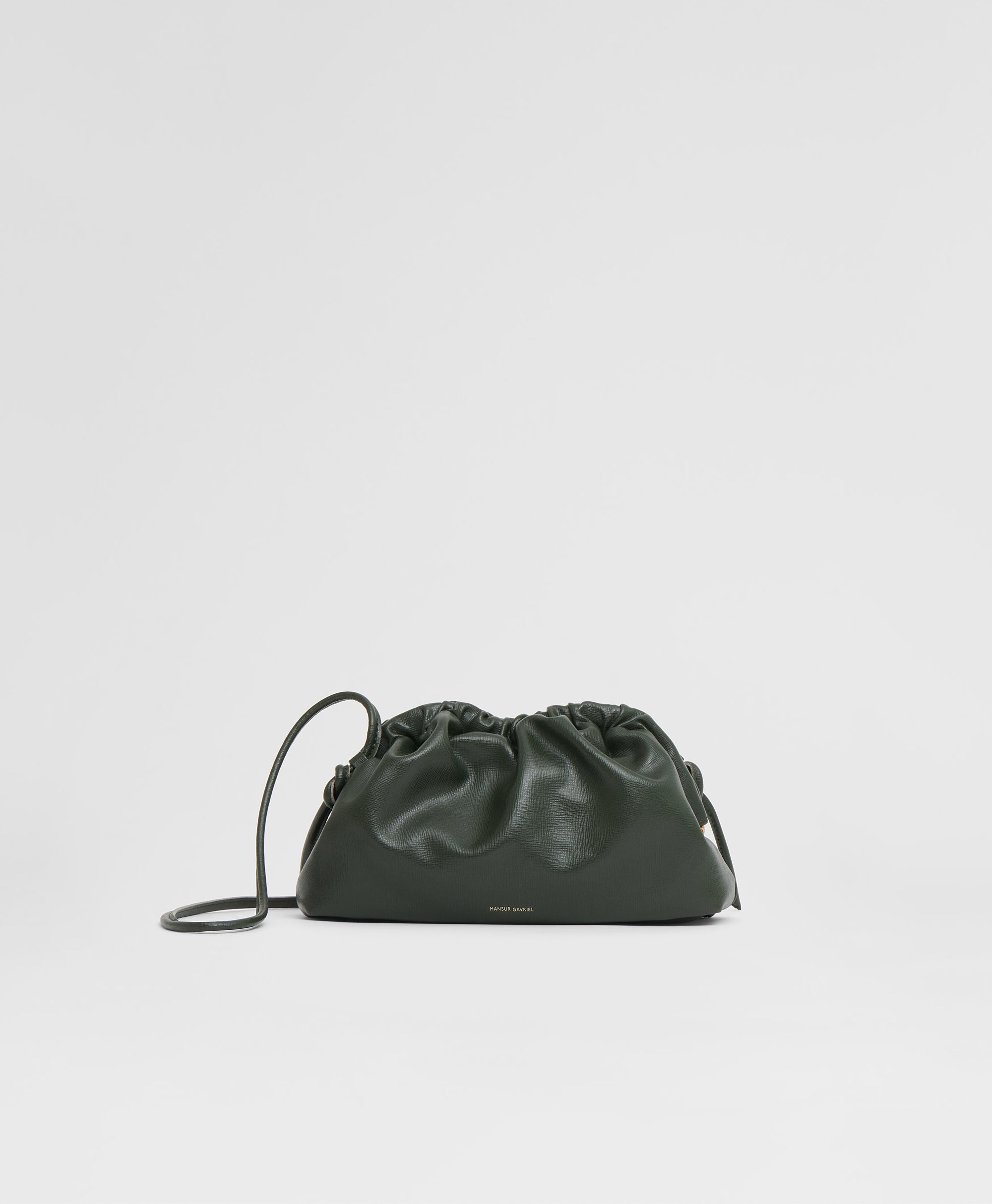 MINI CLOUD CLUTCH - 1