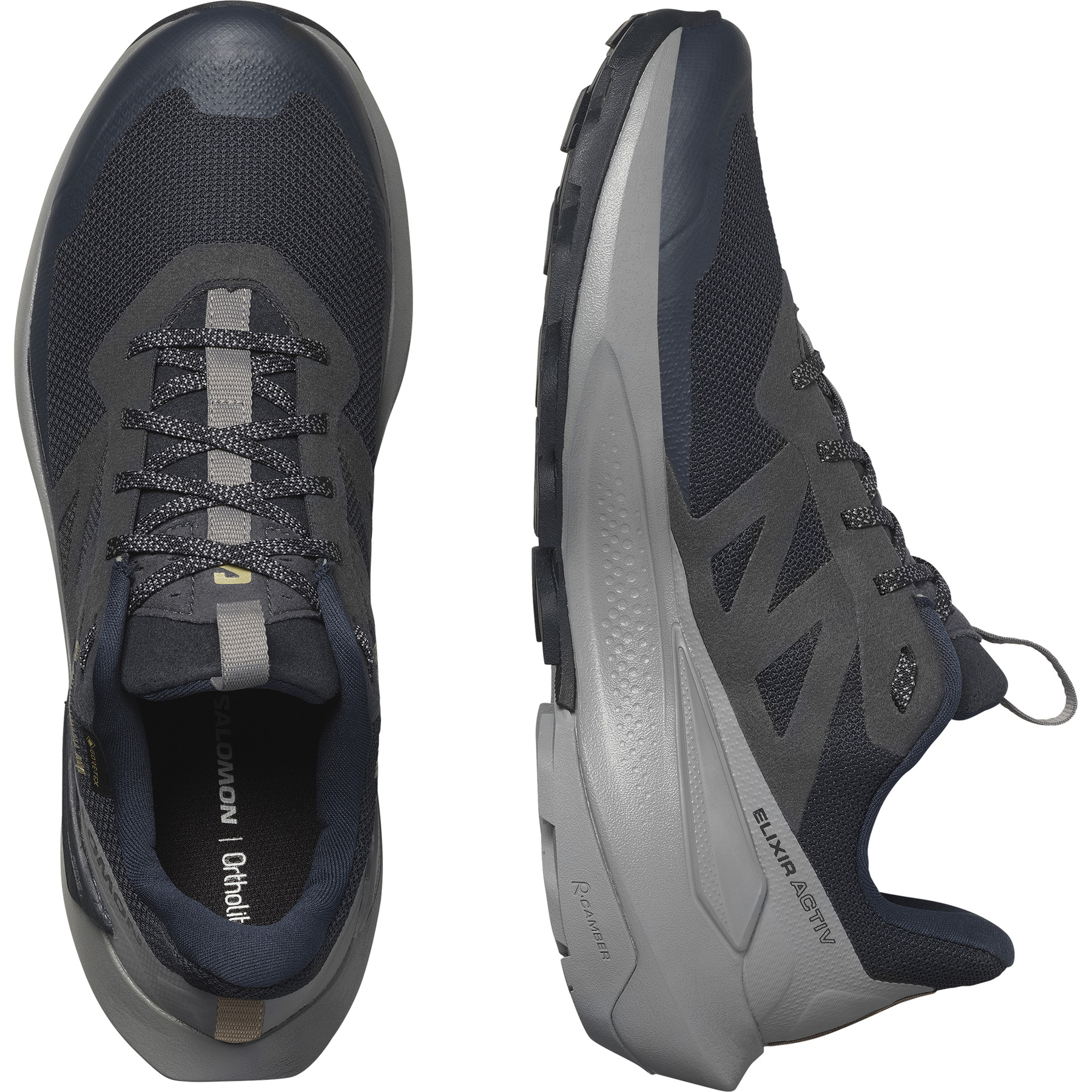 ELIXIR ACTIV GORE-TEX - 2