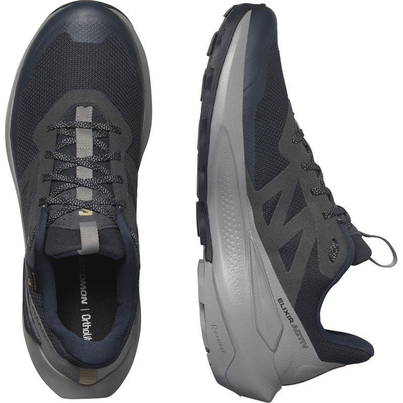 SALOMON ELIXIR ACTIV GORE-TEX outlook