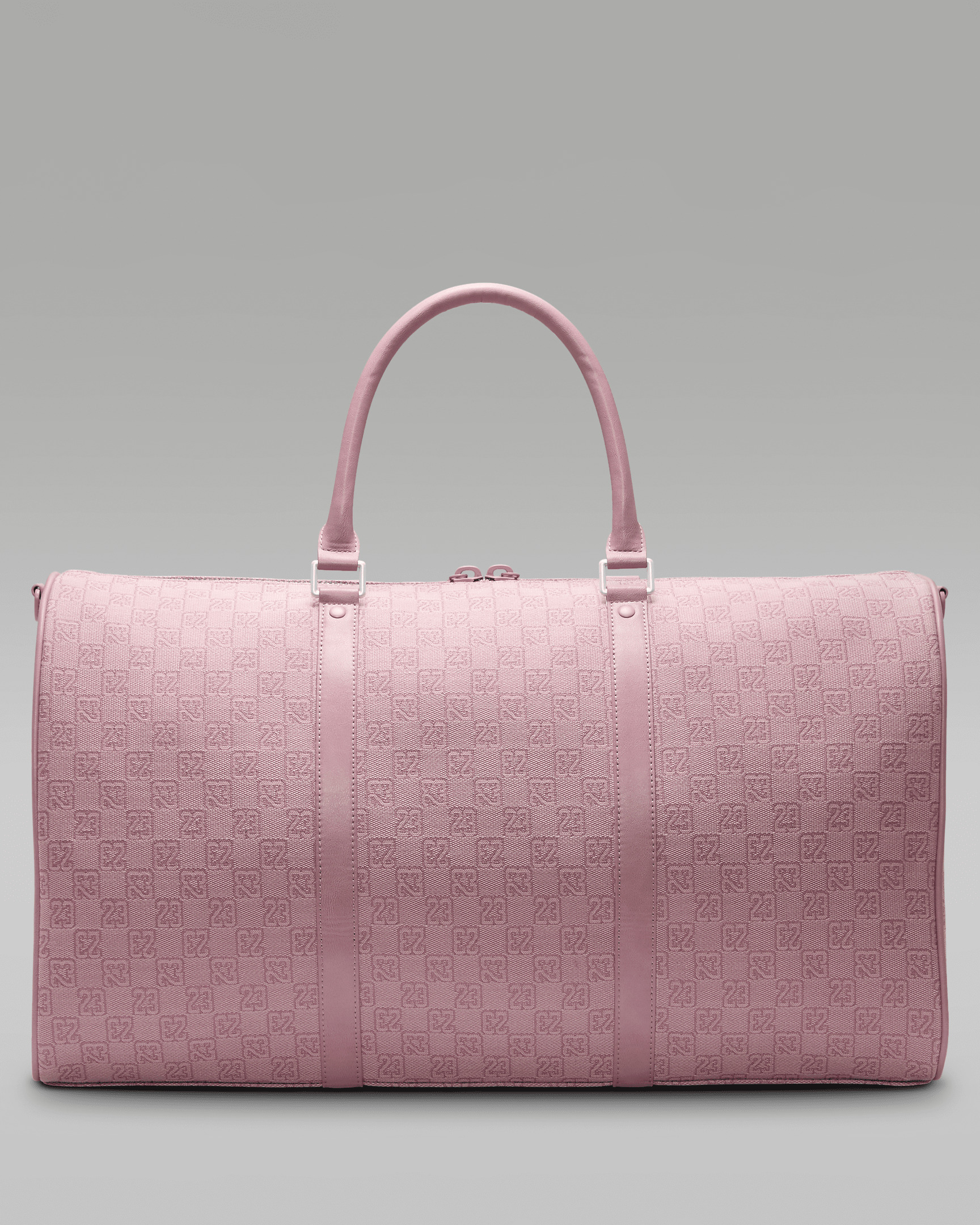 Women's Jordan Monogram Duffle Bag (40L) - 4