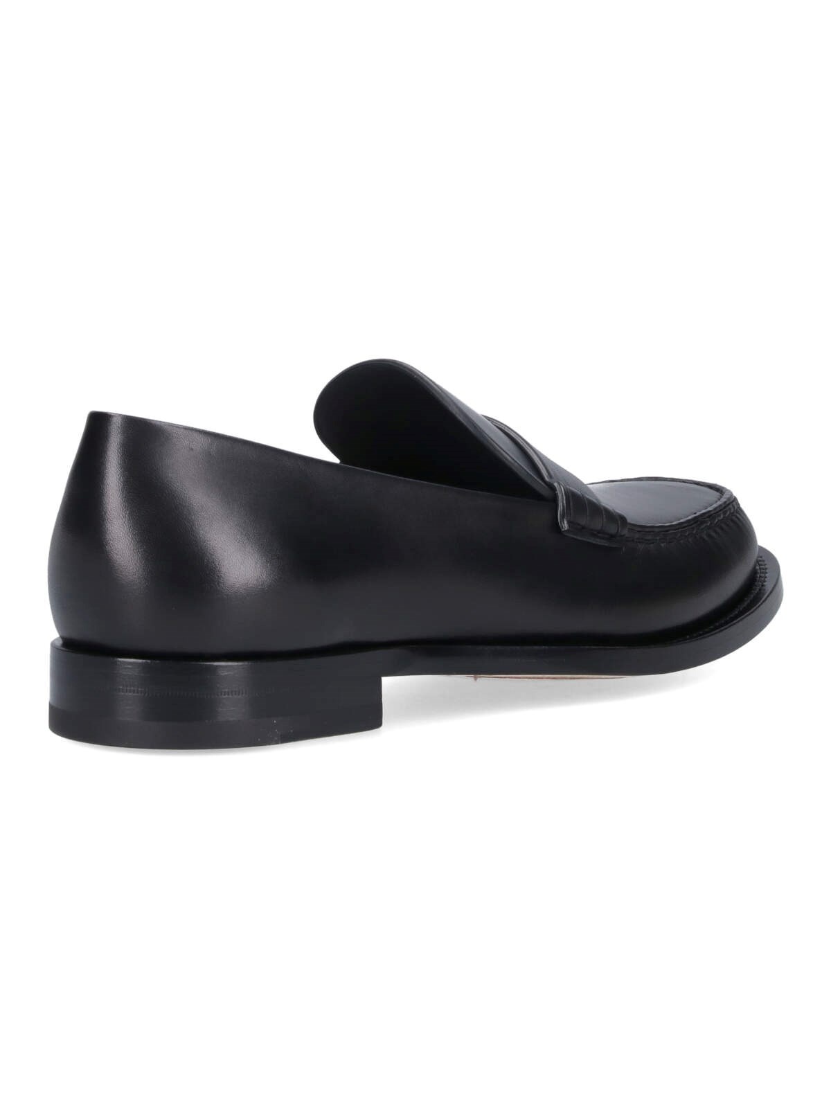 'NOVUS' LOAFERS - 4