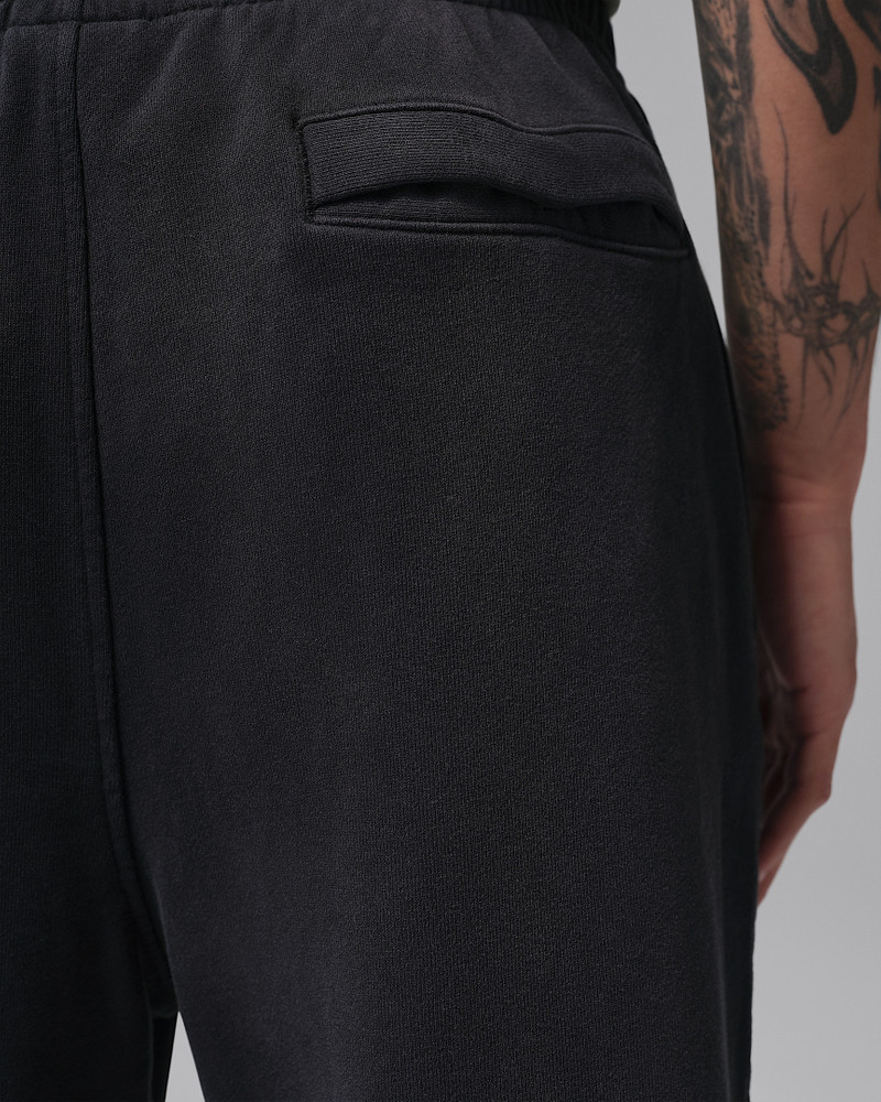 Jordan Flight Fleece Men's Pants 5