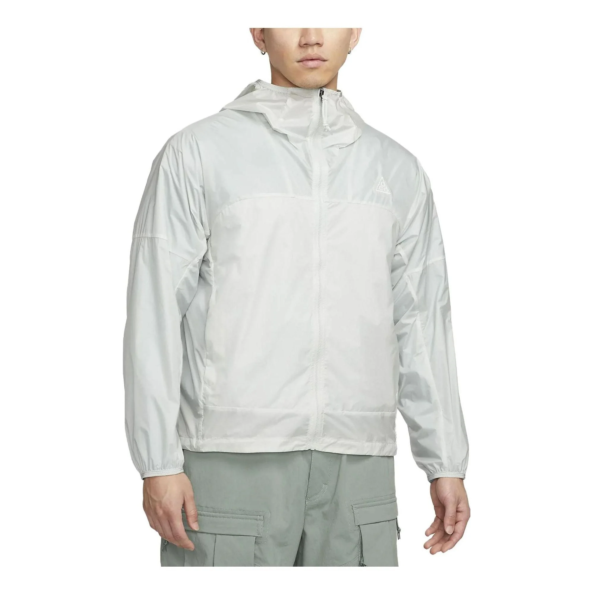 Nike ACG Cinder Cone Jacket 'Light green' DB0979-034 - 1