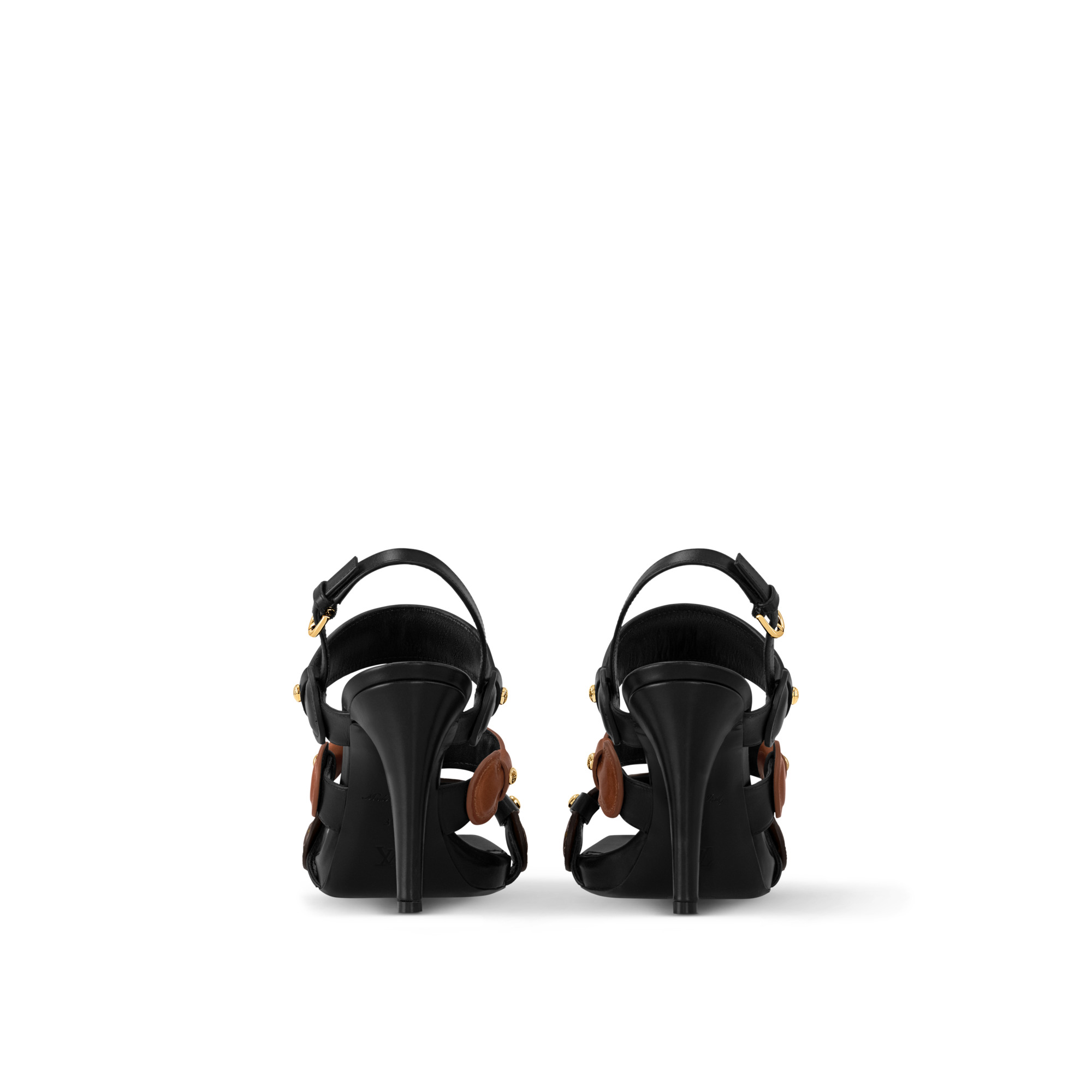 Legacy Sandal - 4