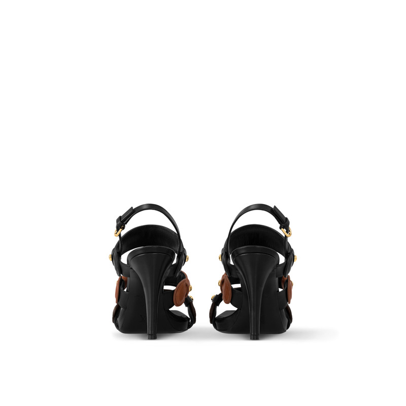 Louis Vuitton Legacy Sandal outlook
