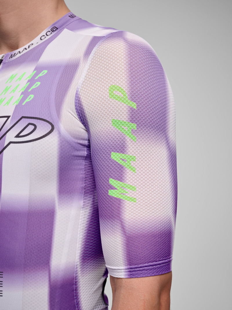 Lifetime Grand Prix Pro Air Jersey 3.0 4