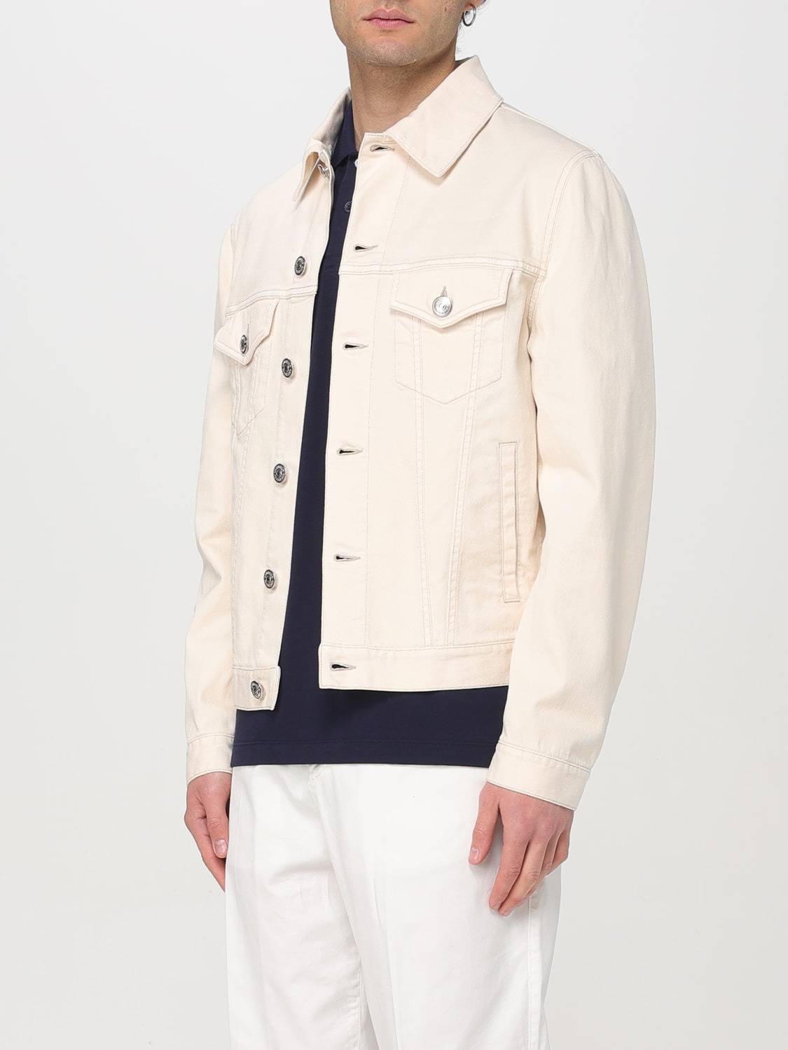 Jacket men Brunello Cucinelli - 4