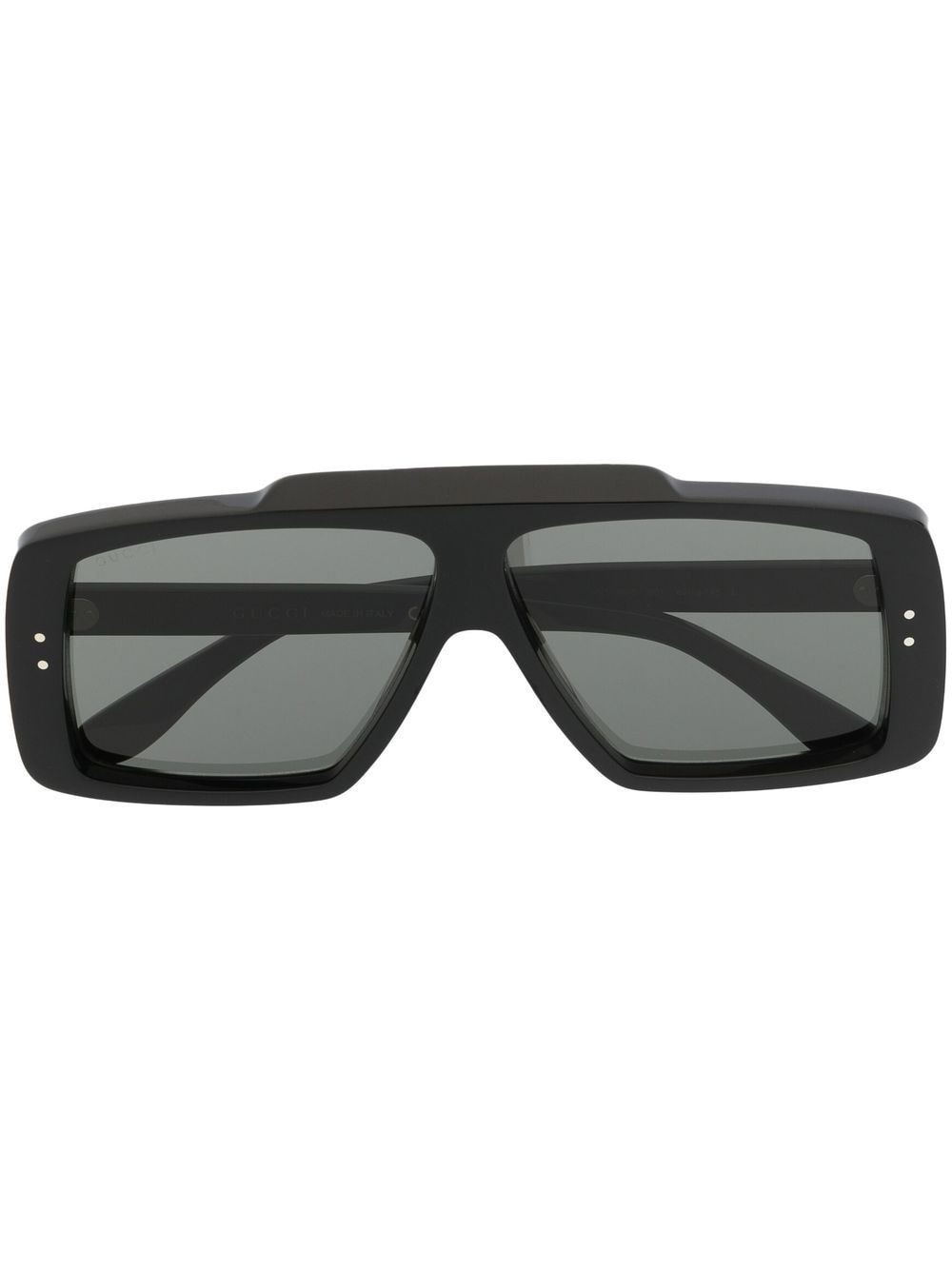 oversized sunglasses - 1