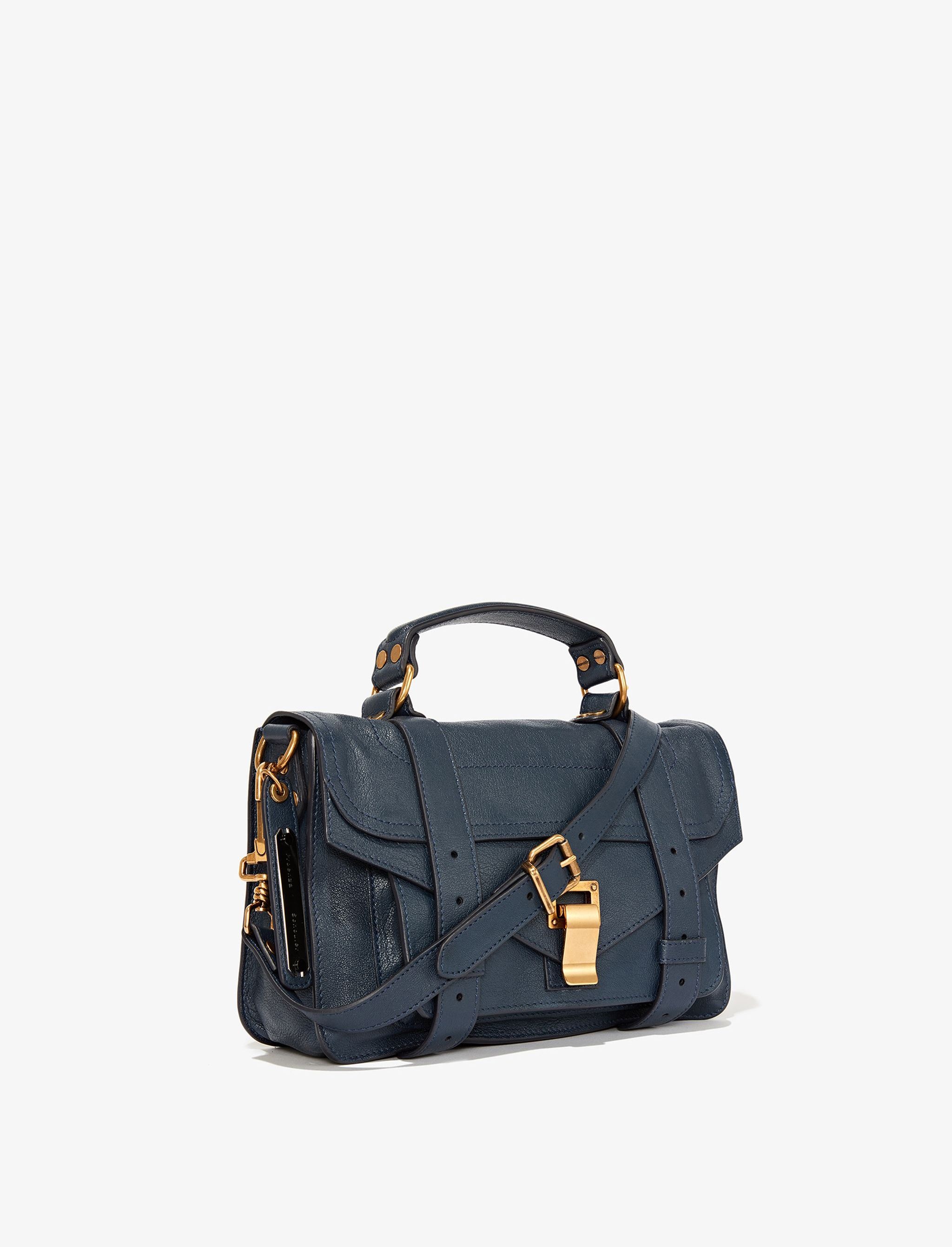 PS1 Tiny Bag - 2
