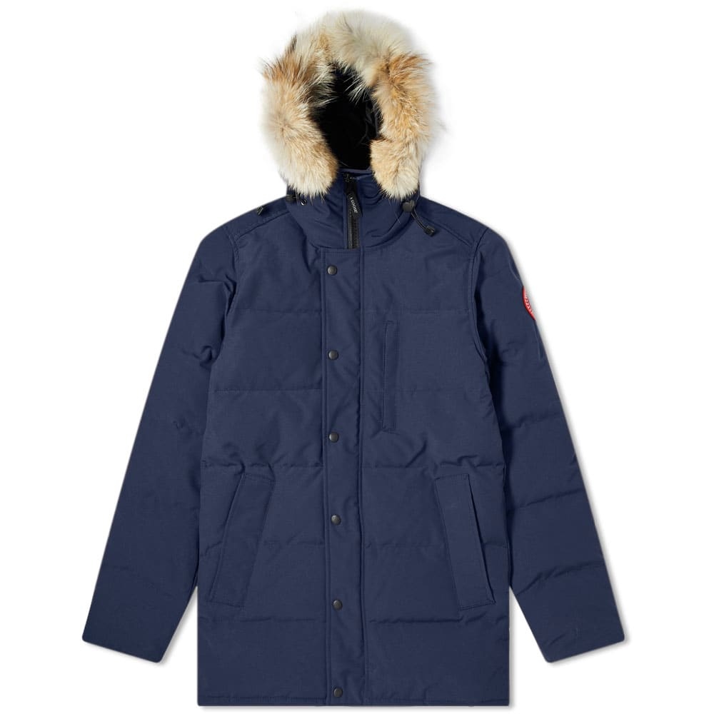 Canada Goose Carson Parka - 1