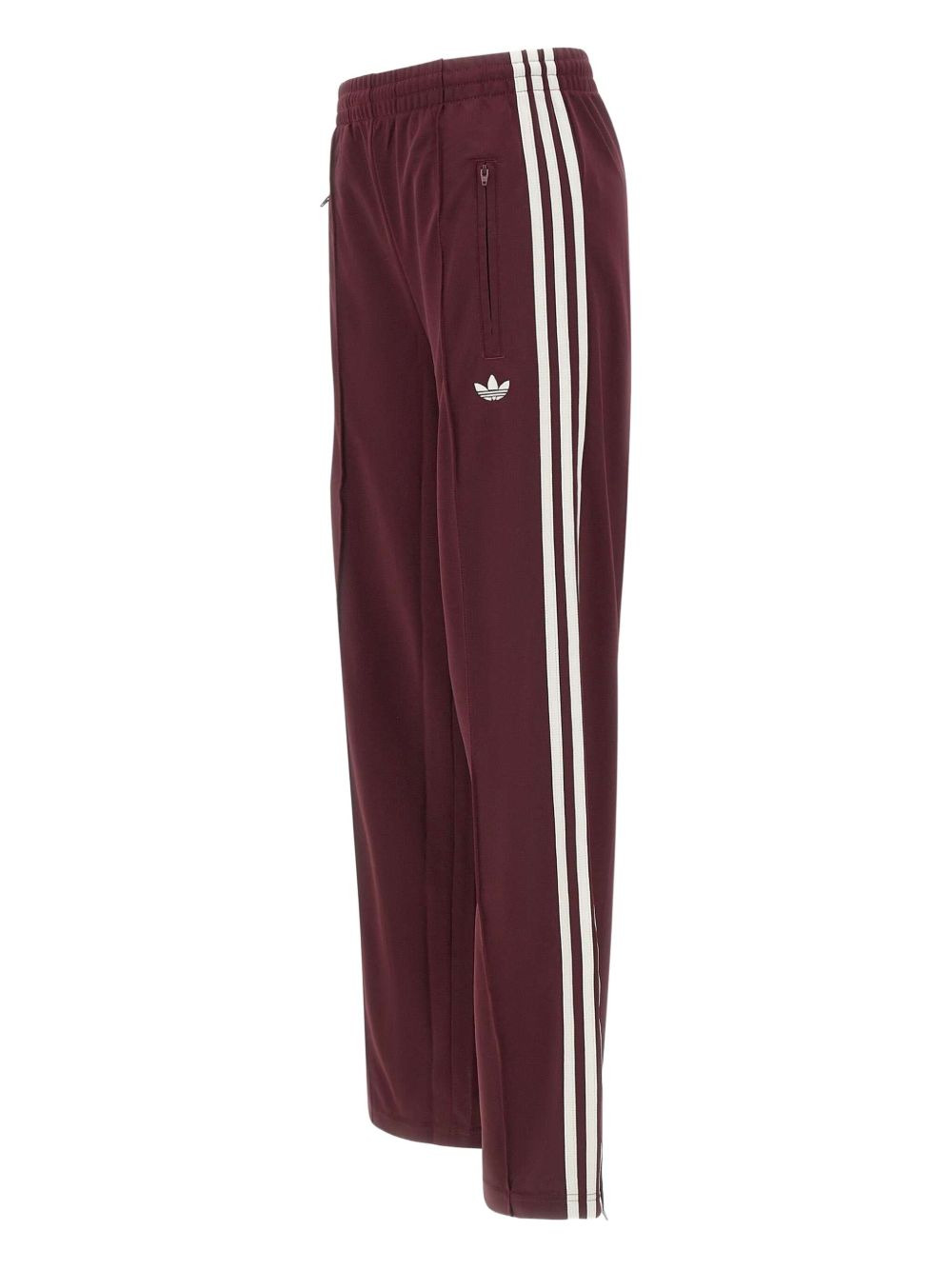 Firebird side-stripe track pants - 3