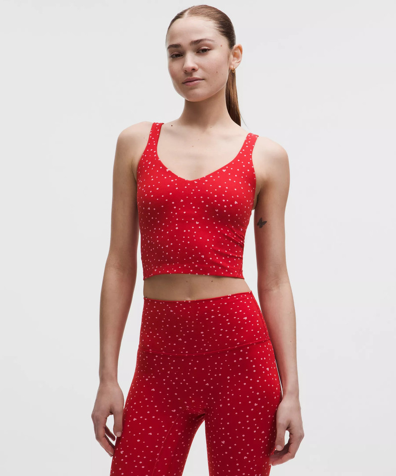 lululemon Align™ Tank Top *Light Support, A/B Cup 1