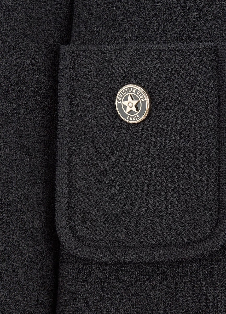 Short jacket - 4