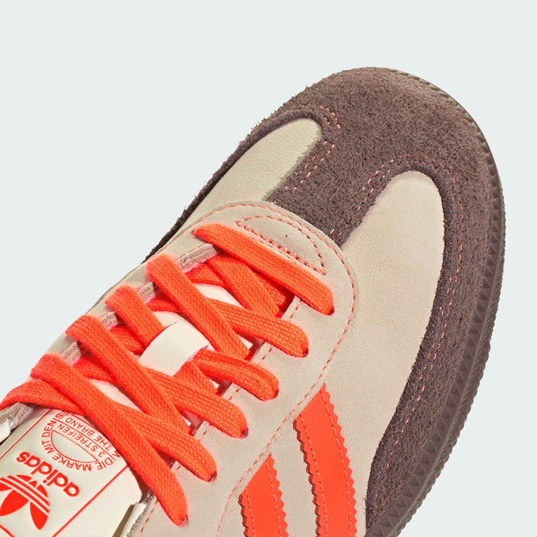 Samba OG Shoes - 9