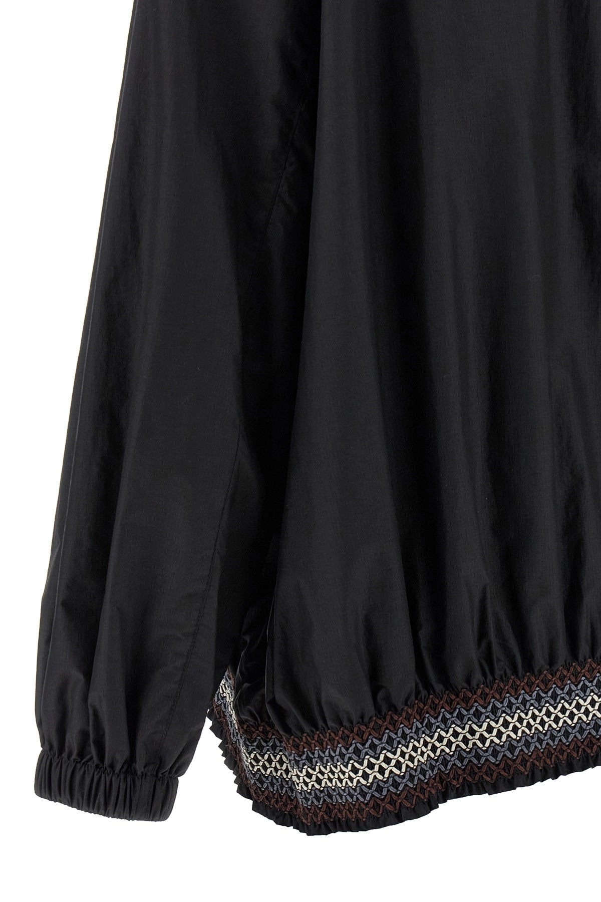'Samedans' jacket - 4