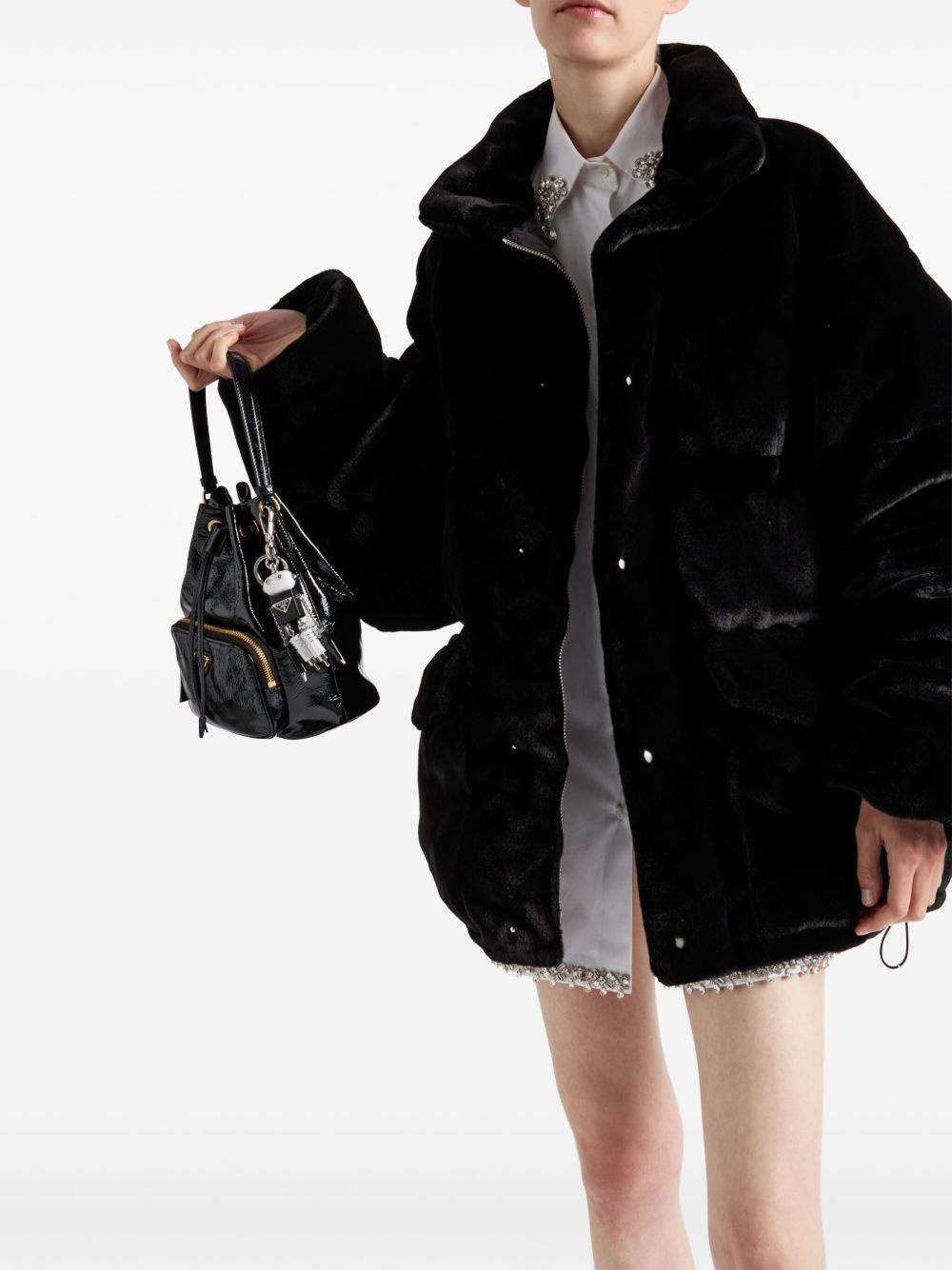 Aspen down jacket - 5