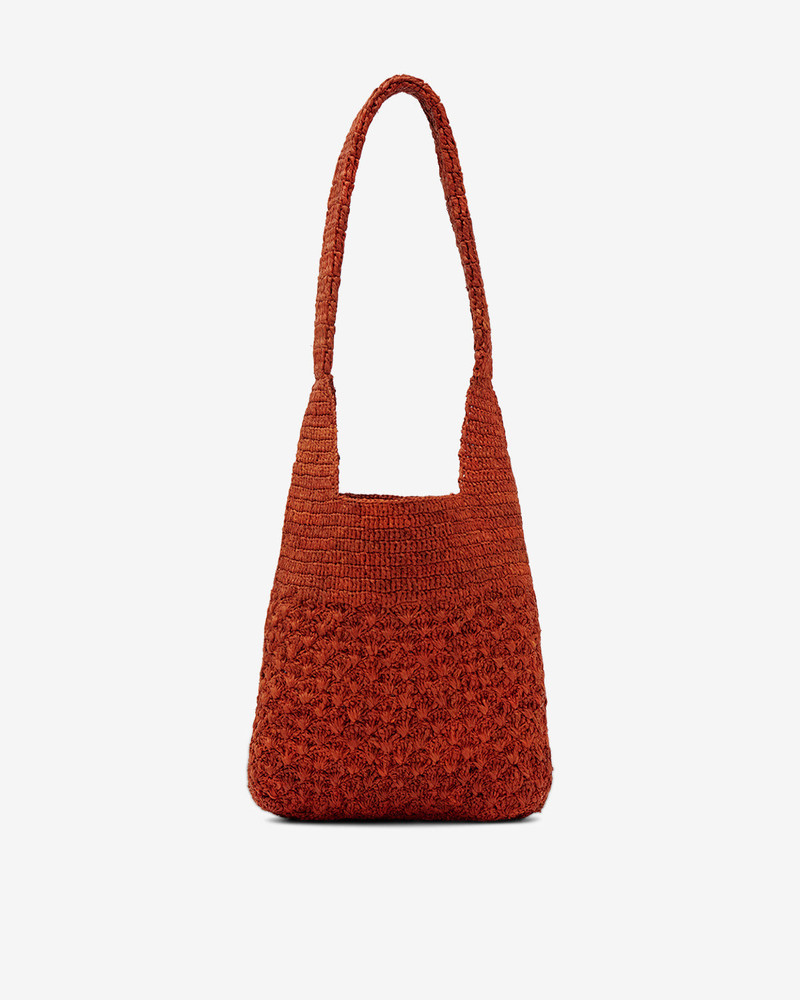 Isabel Marant PRAIA SMALL BAG outlook