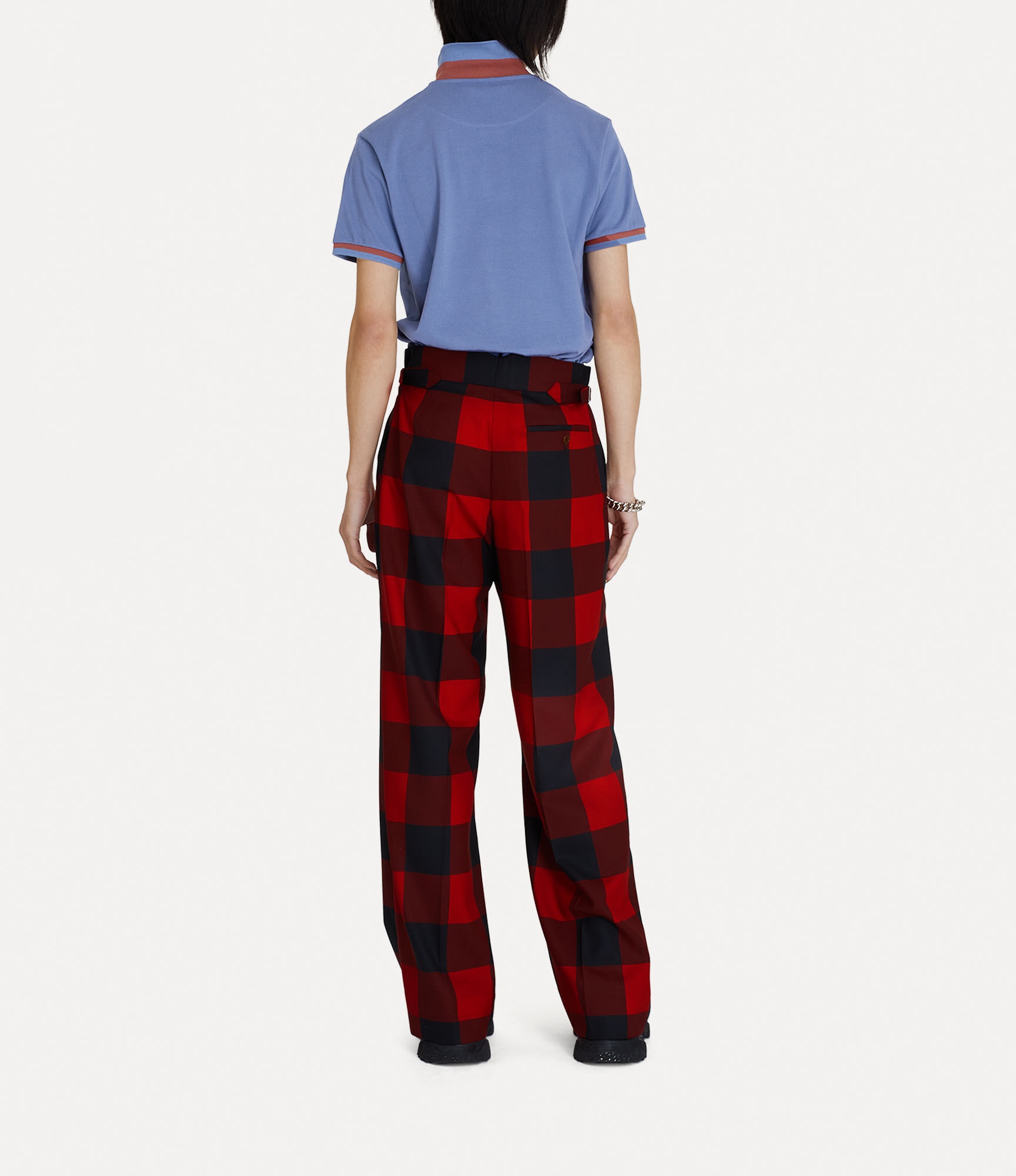 CLASSIC POLO - 3
