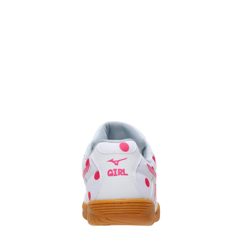 Comme des Garçons GIRL Mizuno Polka-Dot Sneakers outlook