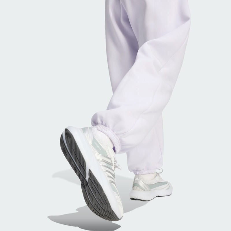 Soft Lux Loose Pant 6
