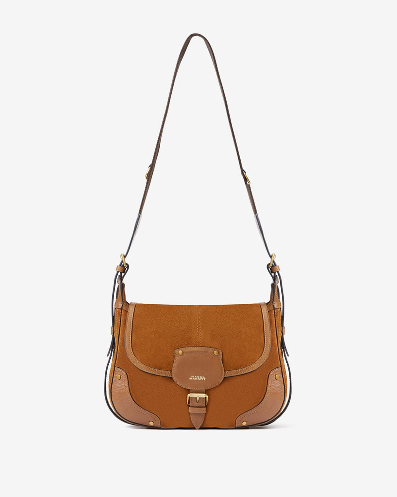 SIERRA S BAG 6