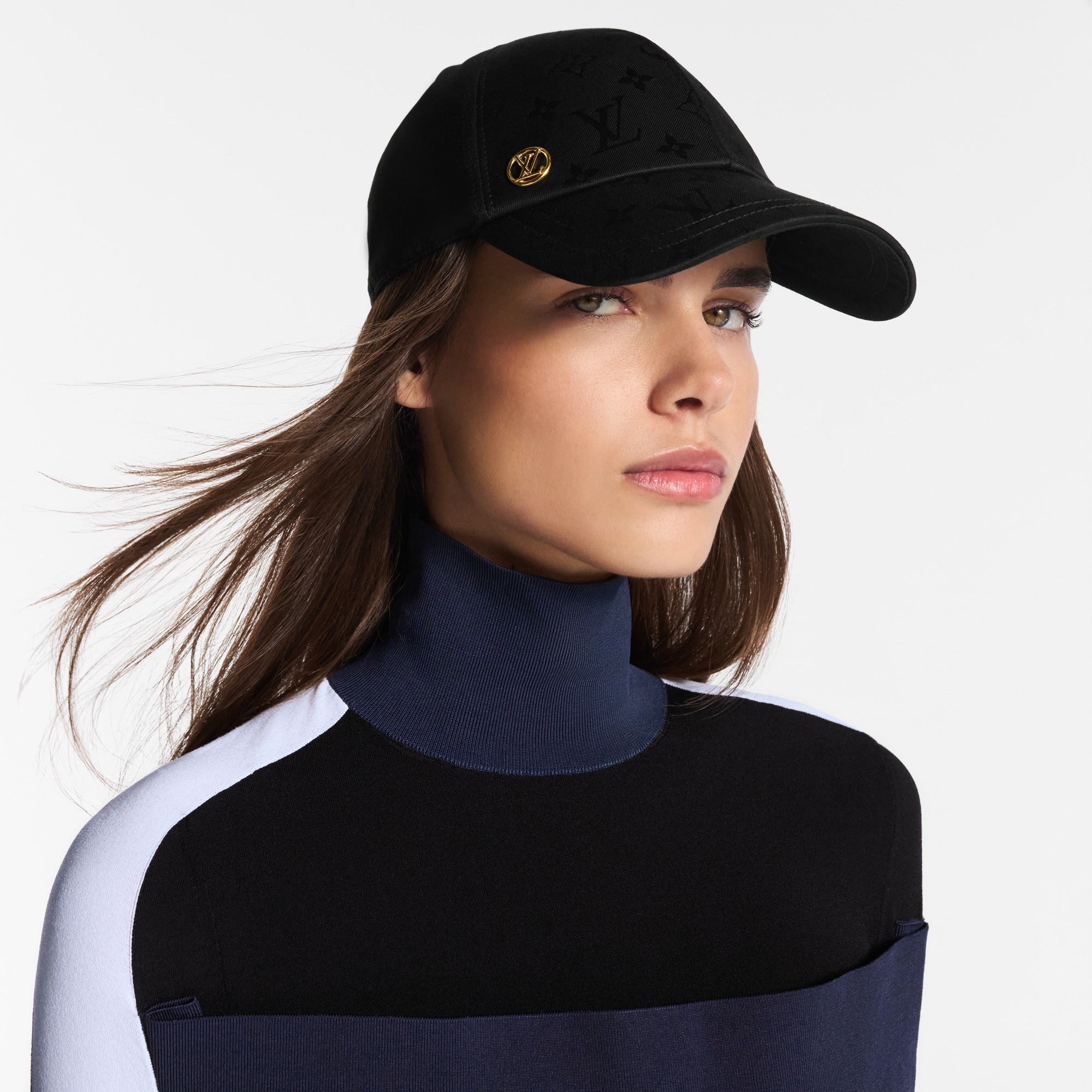 LV Mine Cap - 5