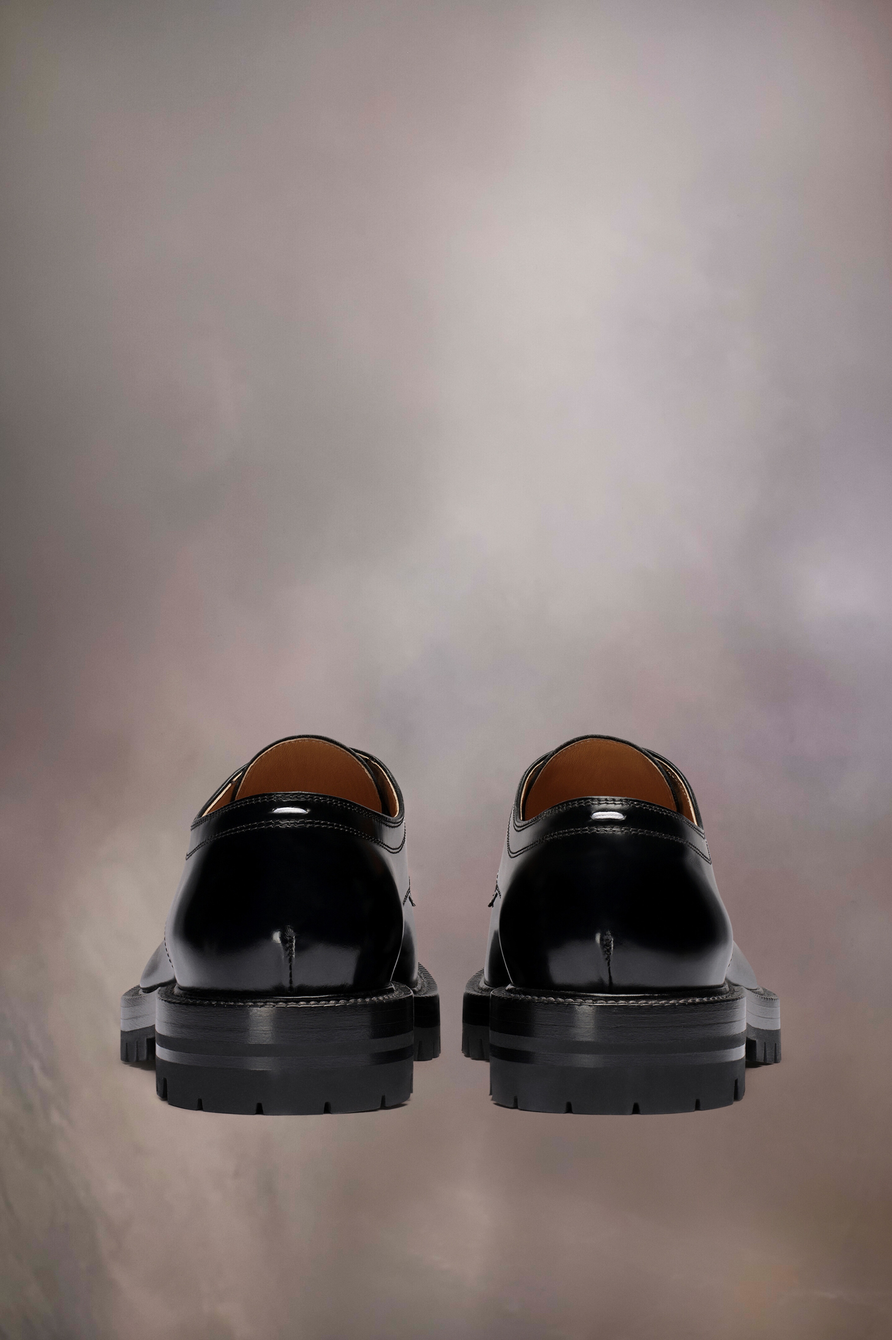 Tabi lace-ups - 6