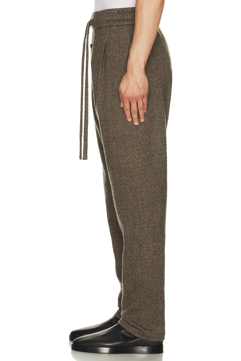 Drawstring Eternal Pant - 5