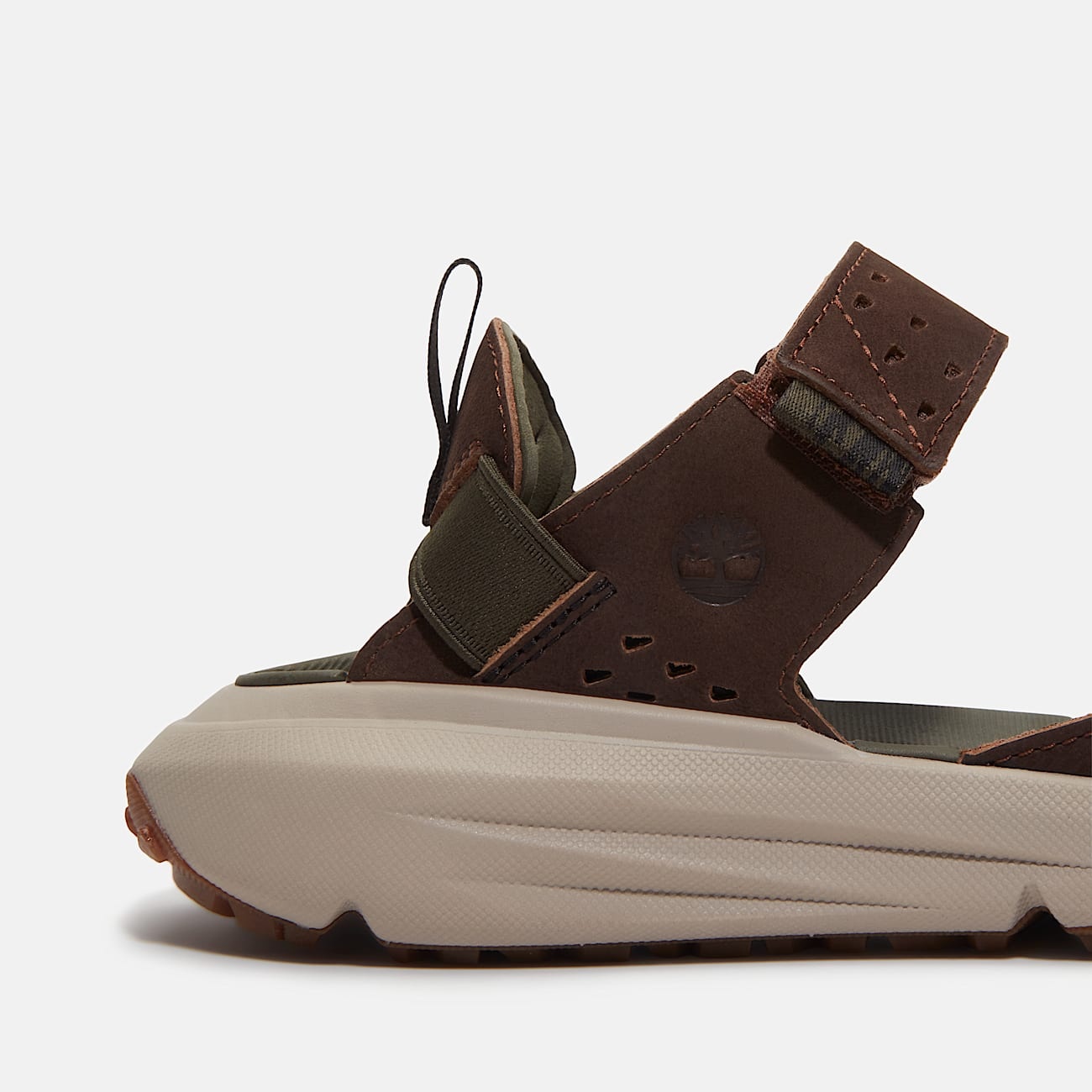 Men's Motion Dune Backstrap Sandal - 7