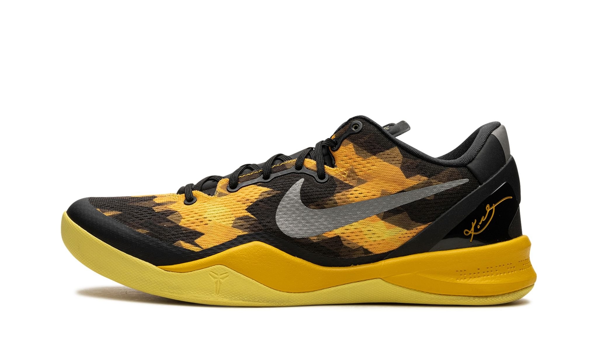 Kobe 8 System "Sulfur" - 1