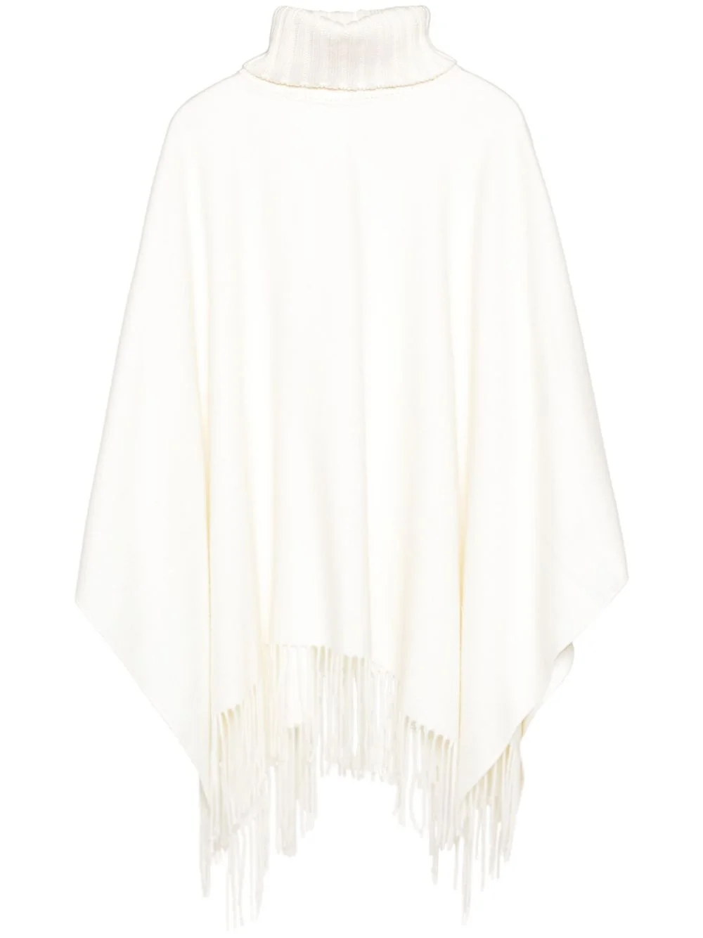 Platinum Lucky poncho - 1