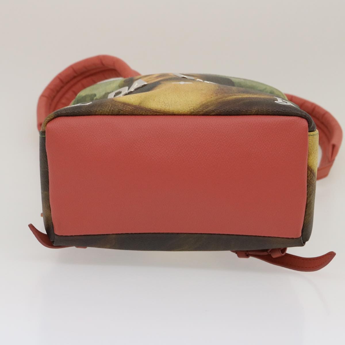 LOUIS VUITTON Masters Collection Davinci Palmsprings Backpack M43375 - 5