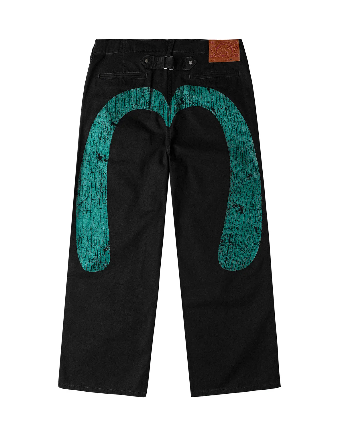 Daicock Work Pants - 1