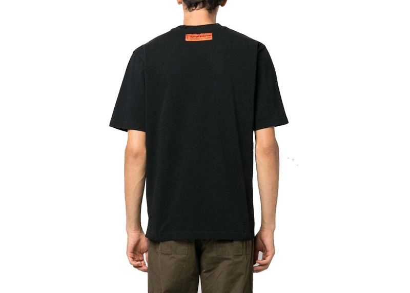 Heron Preston Heron Preston NF Ctnmb SS Tee Black/White outlook