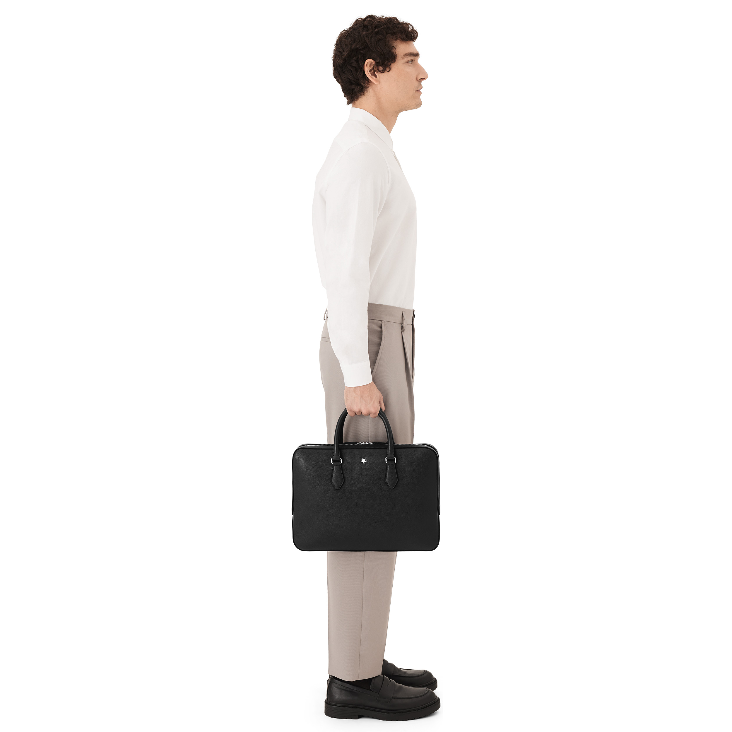Montblanc Sartorial thin document case - 2