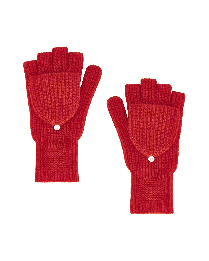 The Mitts Gloves 1
