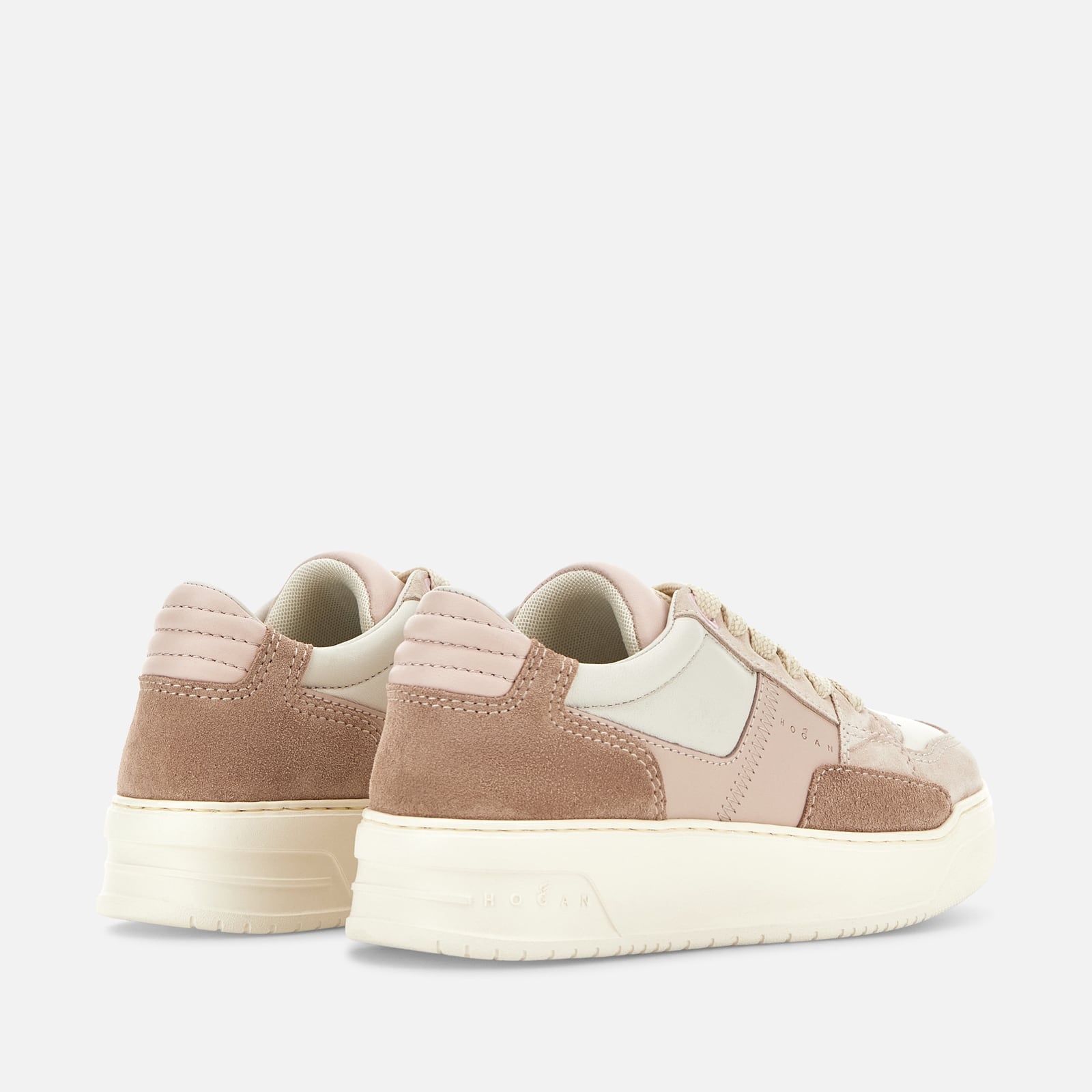Sneakers Hogan Chamallow - 3