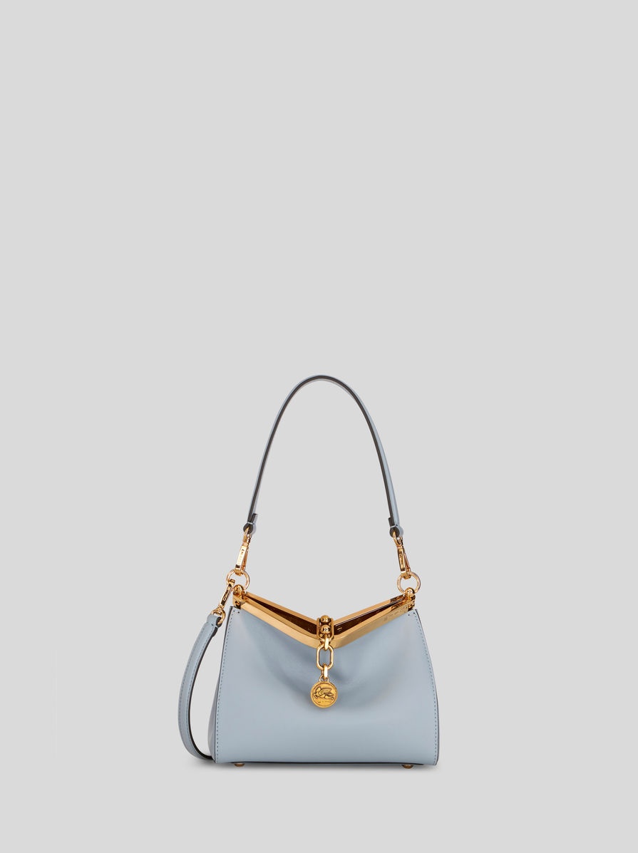 Mini Bag ETRO Woman color Sky Blue