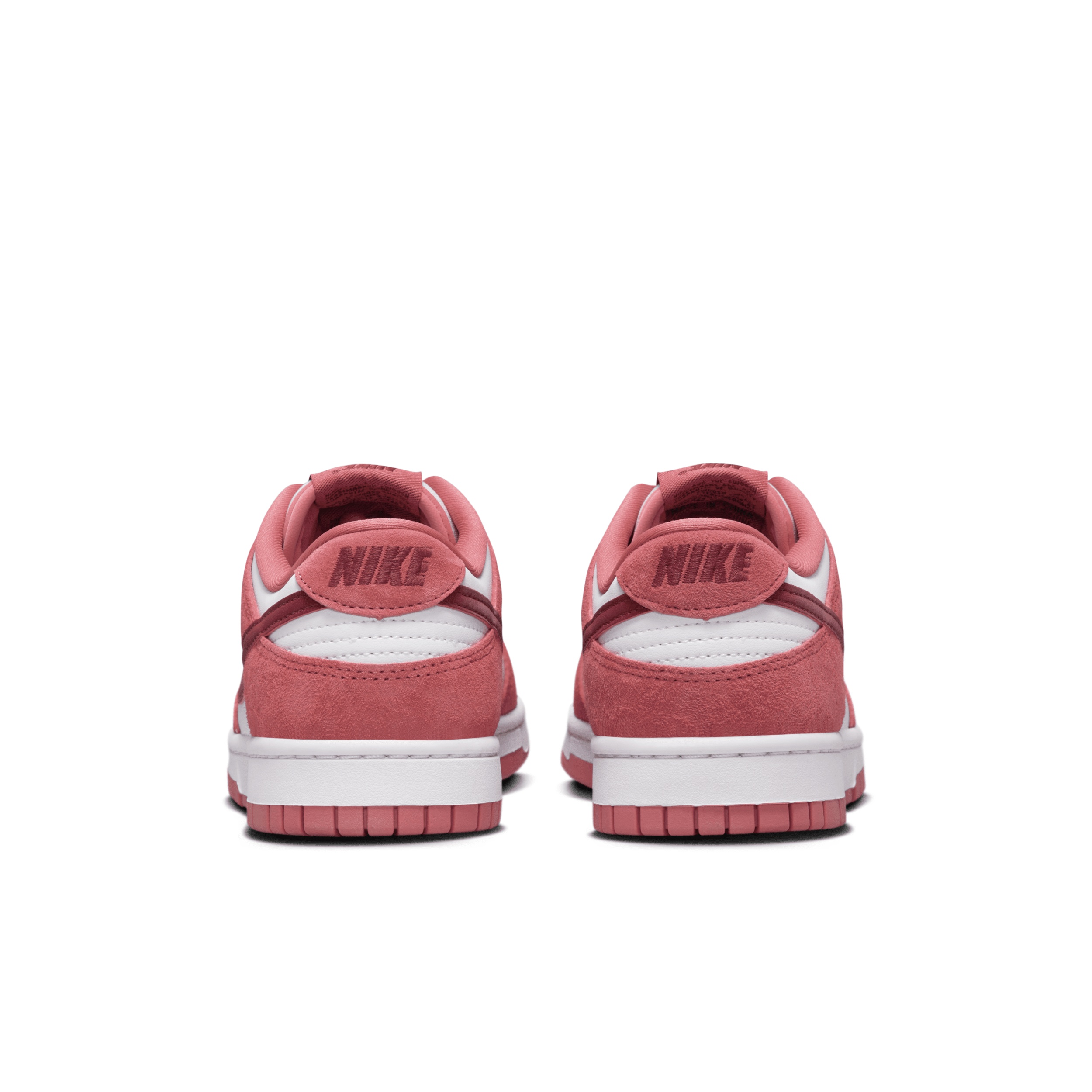 Nike Women's Dunk Low Shoes - 7
