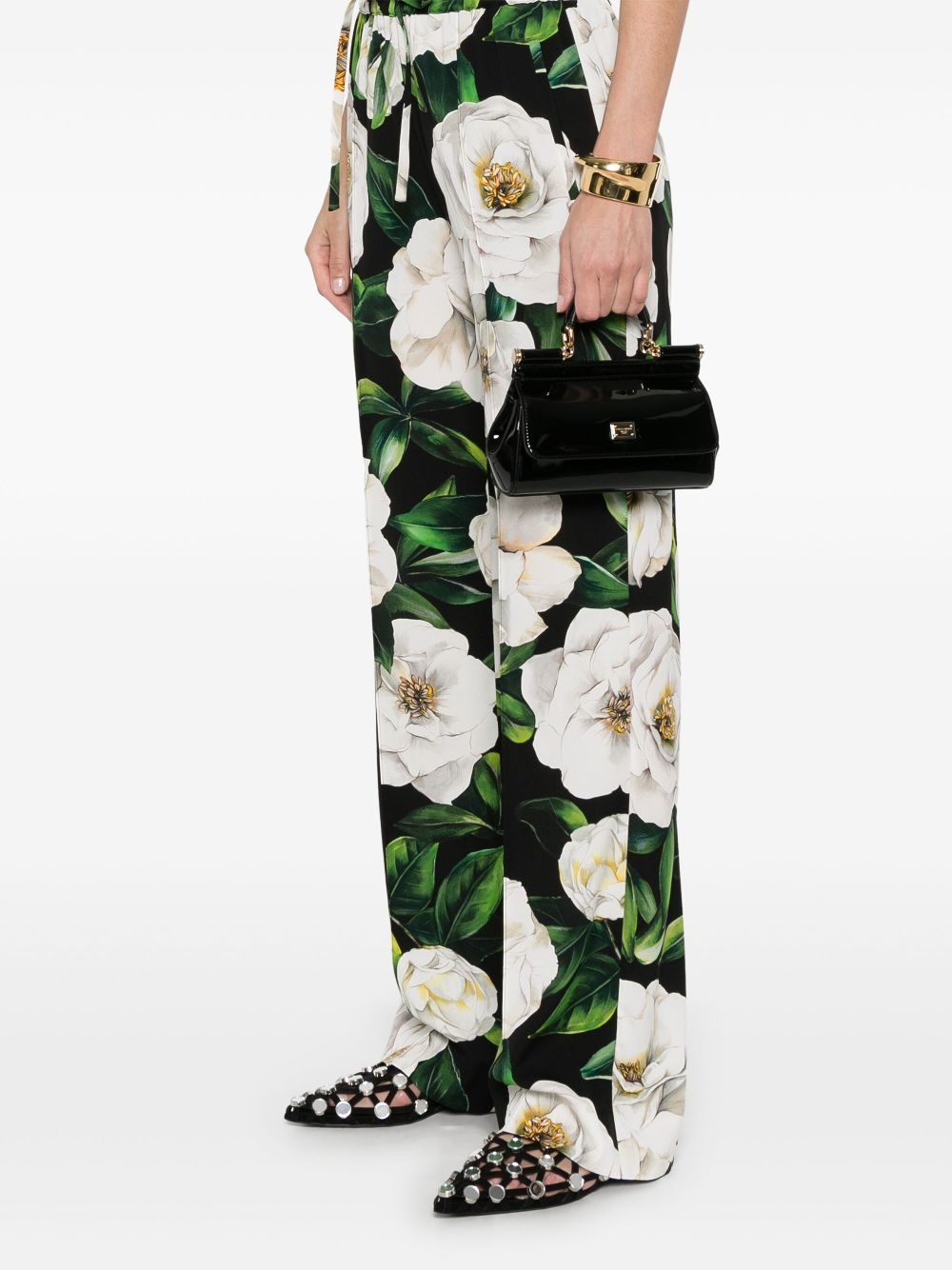 mini Sicily cross body bag - 2