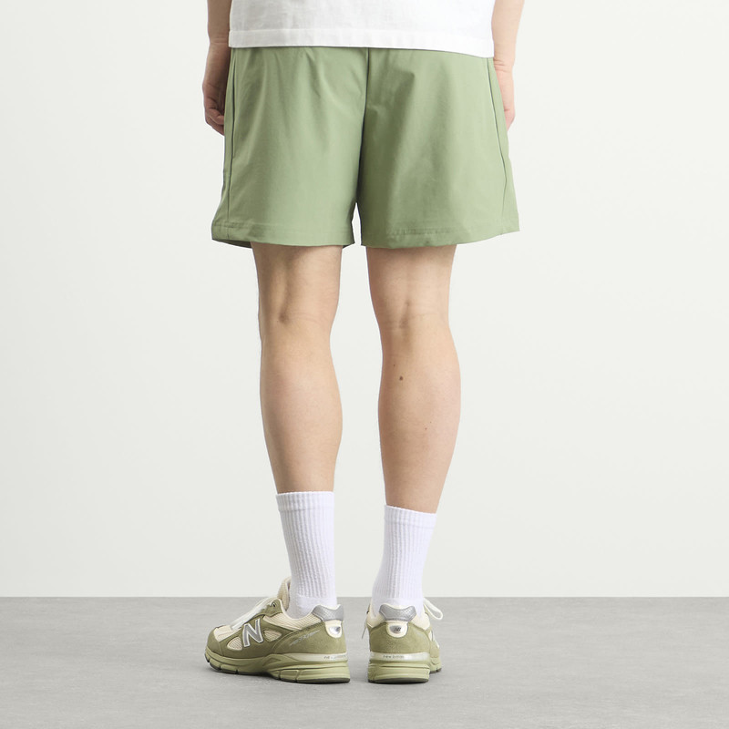 New Balance Athletics Stretch Woven Short 7" 3