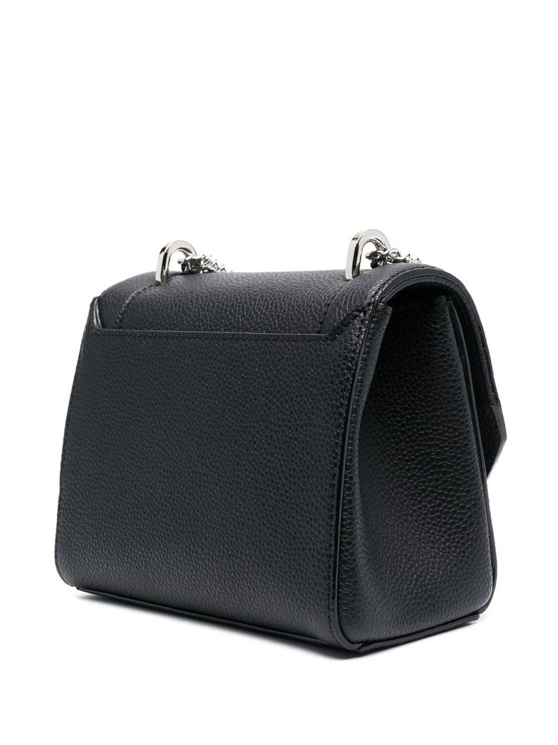 small Ninon De Lancel flap bag 3