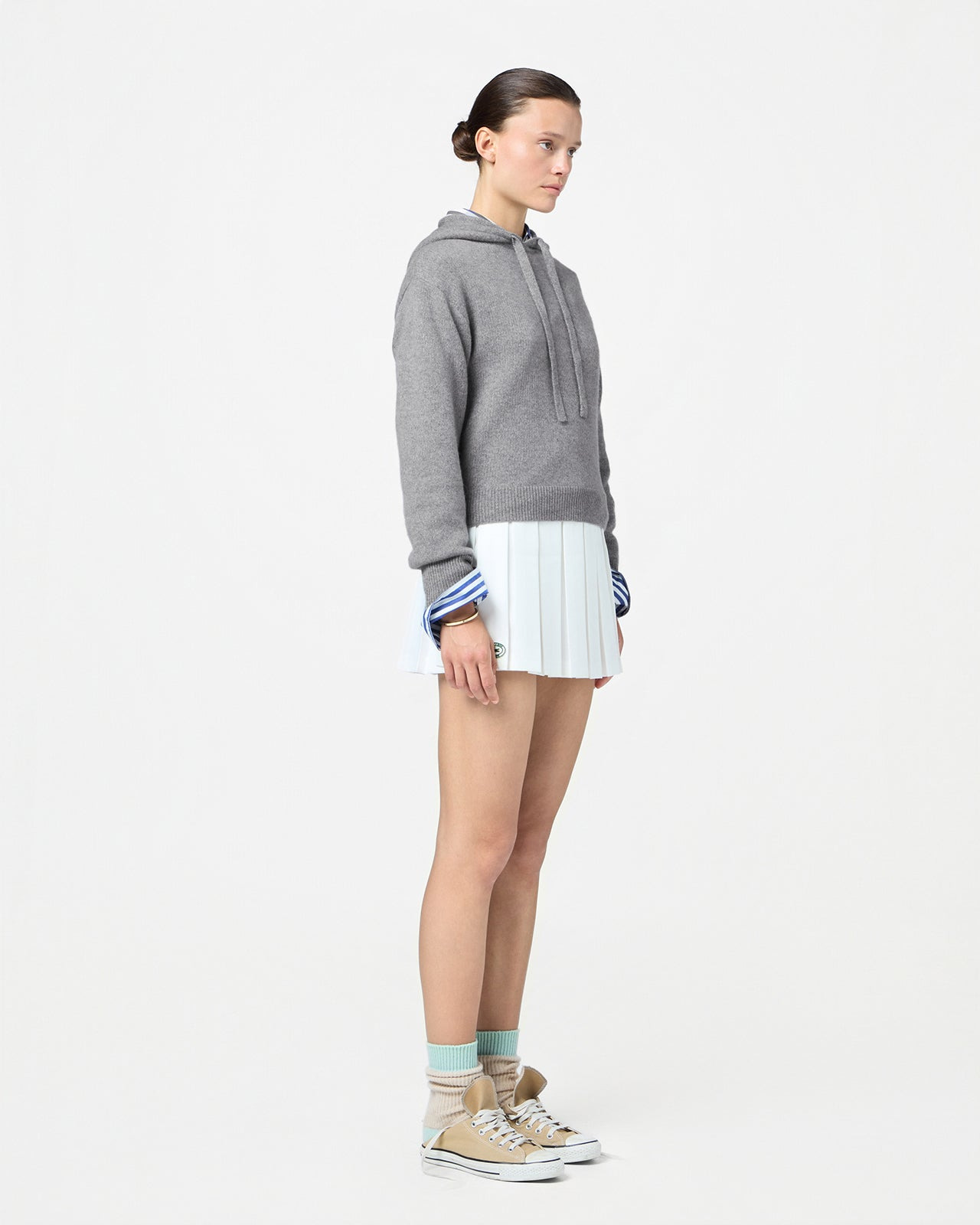 Collegiate Hoodie - 5