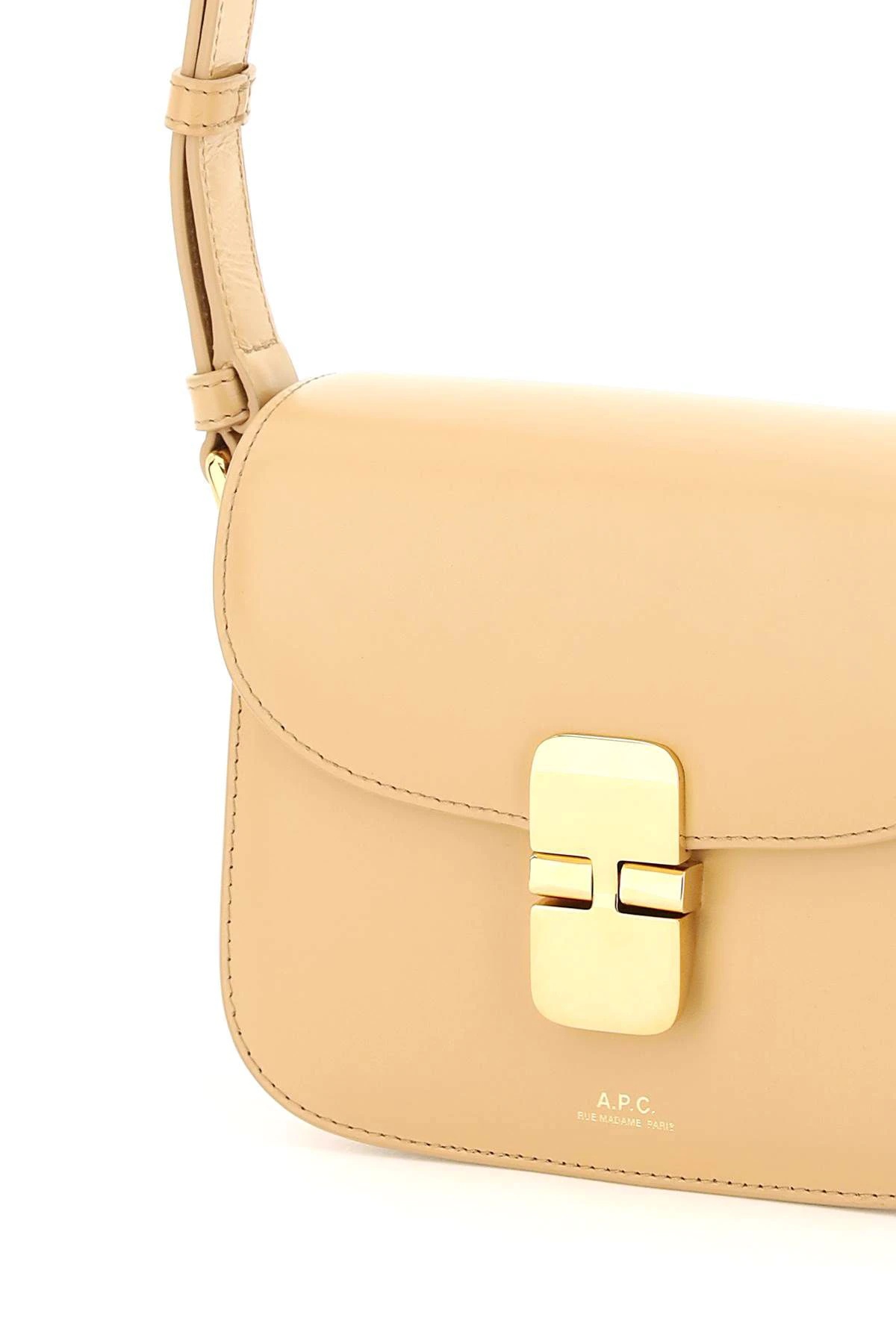 GRACE MINI BAG - 5