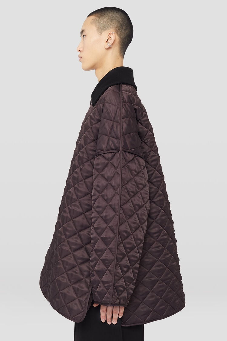 Quilted Jacket - 7