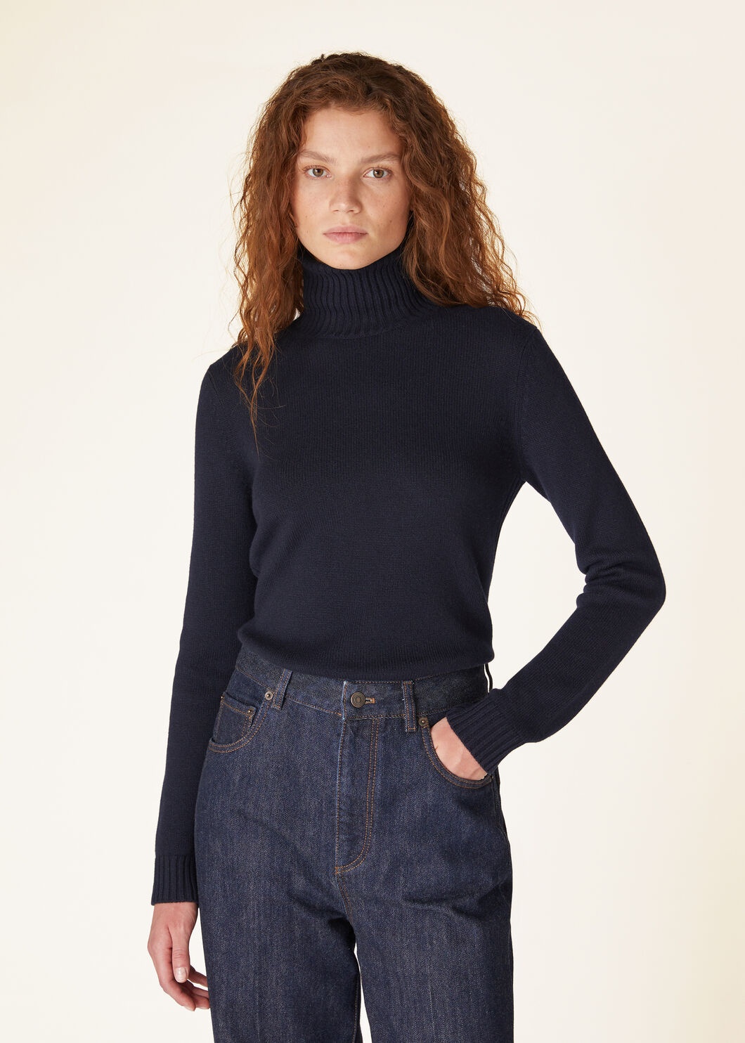Parksville Turtleneck - 4