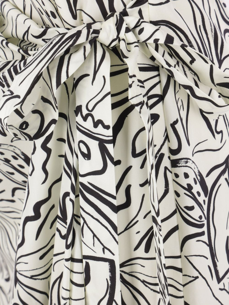 floral-print midi dress 3