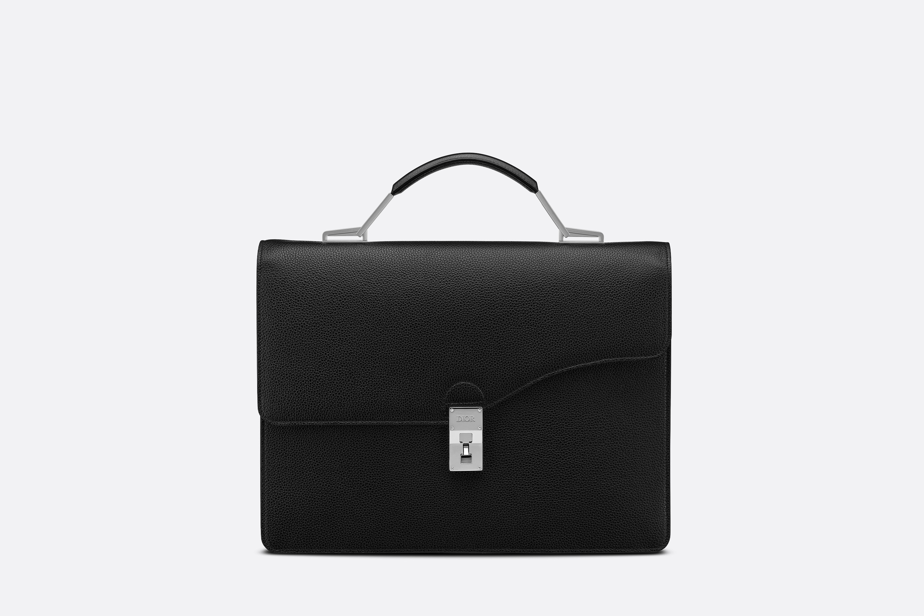 Dior Elite Briefcase - 1