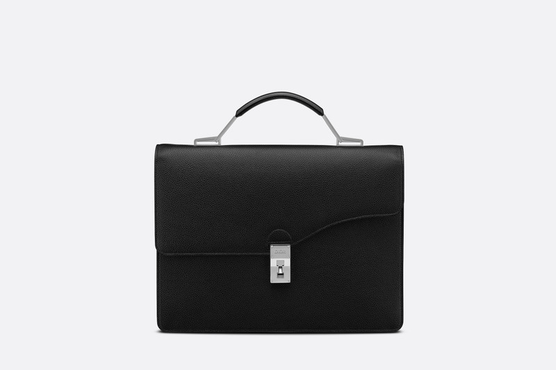 Dior Elite Briefcase 1